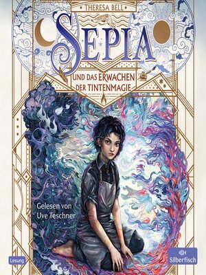 cover image of Sepia 1